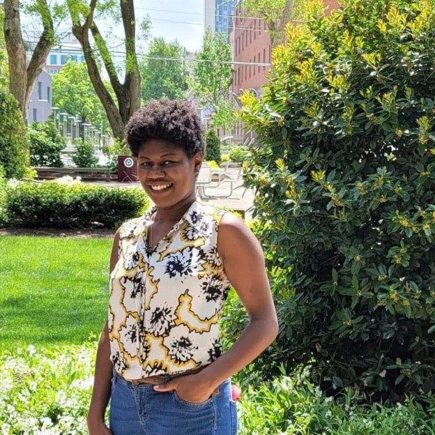 Picture of Motunrayo “Tutu” Olaniyan Picture of Motunrayo “Tutu” Olaniyan