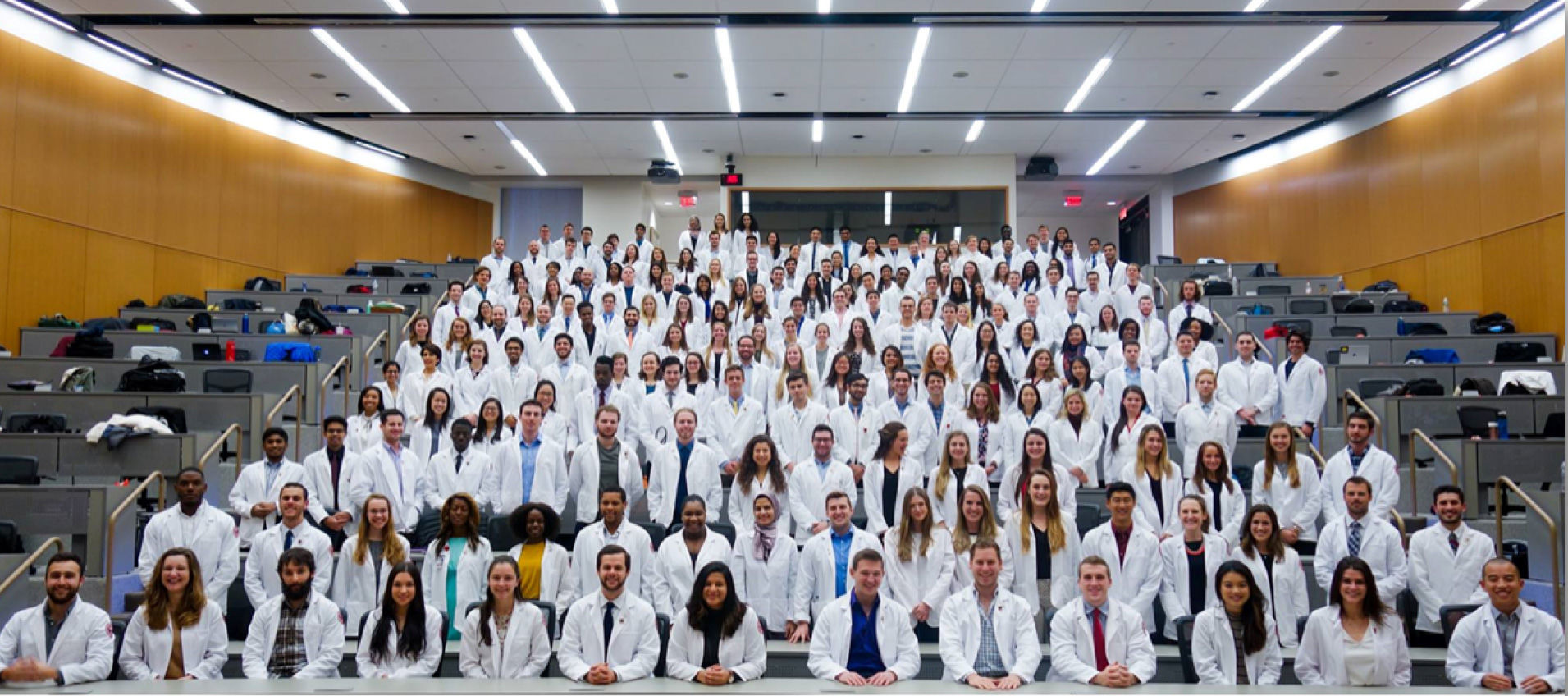 Class of 2021